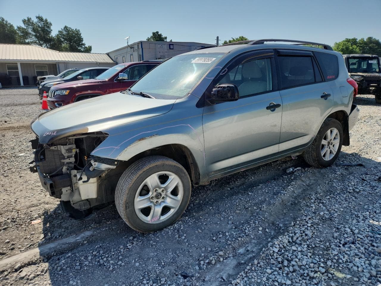 2006 Toyota Rav4