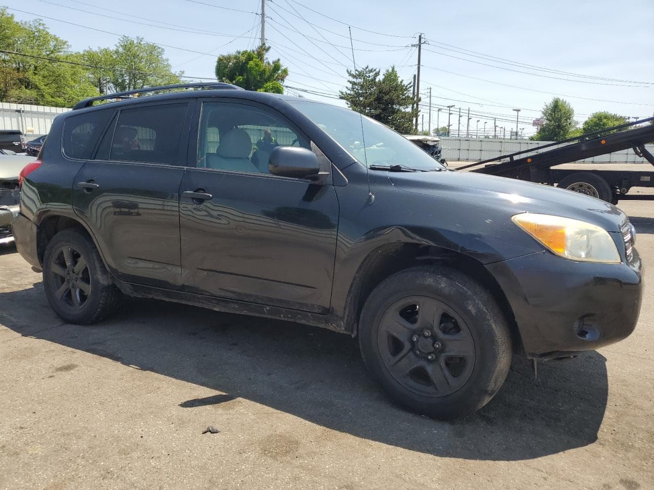 2006 Toyota Rav4 - foto 4