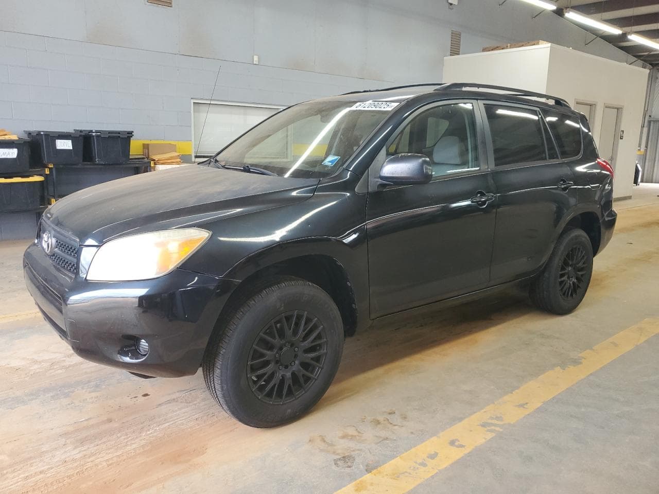 2006 Toyota Rav4