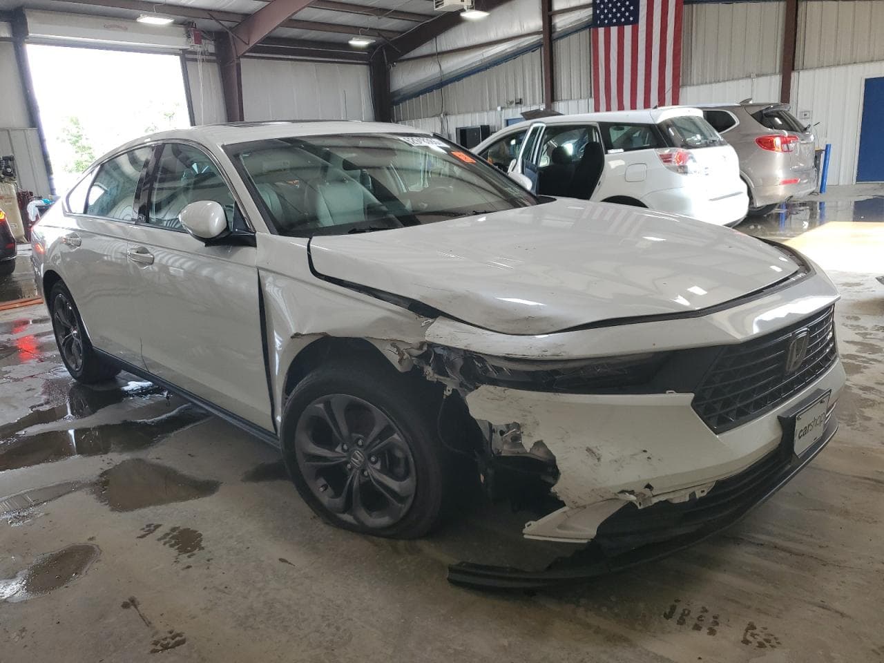2023 Honda Accord Ex - foto 4