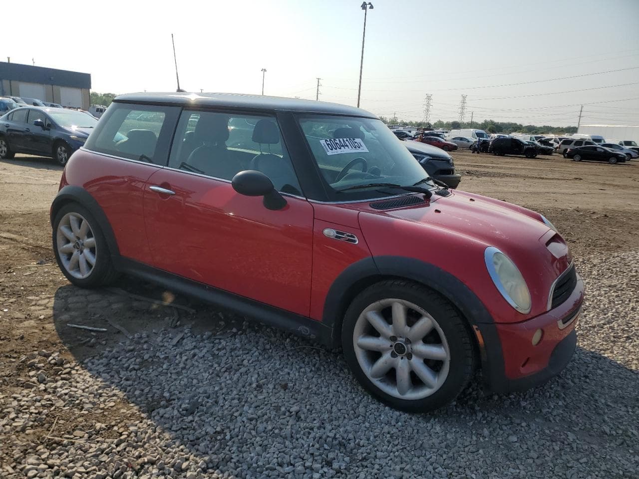 2005 Mini Cooper S - foto 4
