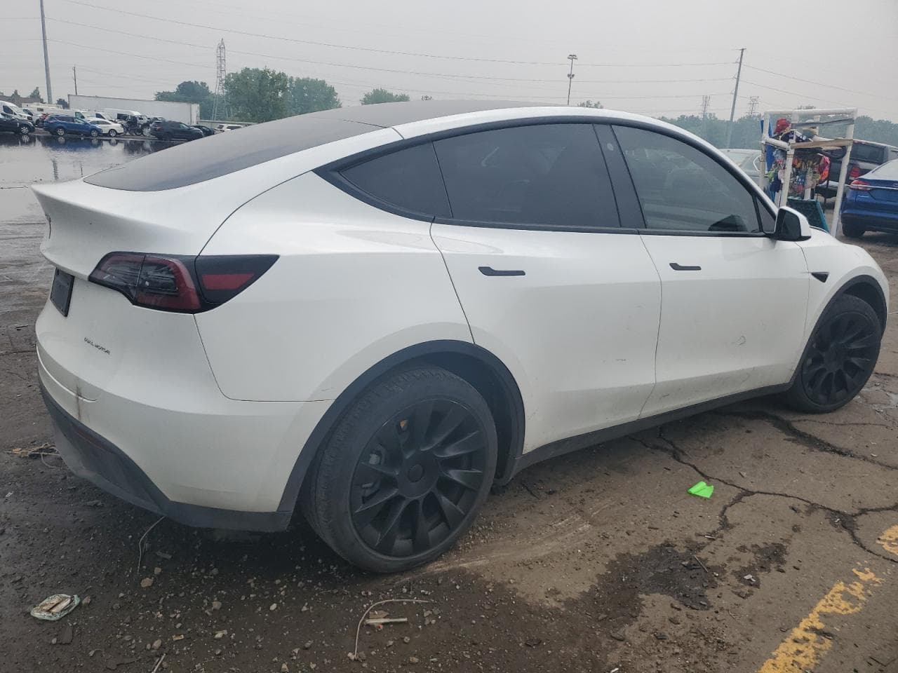 2023 Tesla Model Y - foto 3