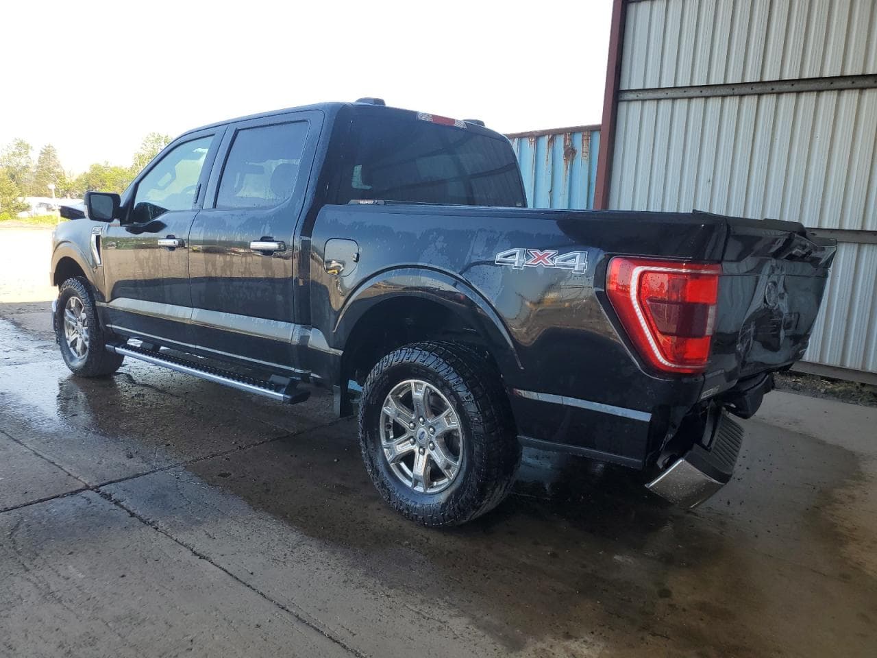 2021 Ford F150 Supercrew - foto 2