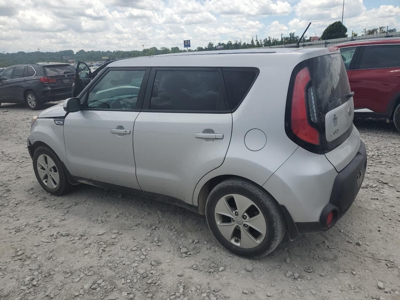 2016 Kia Soul - foto 2