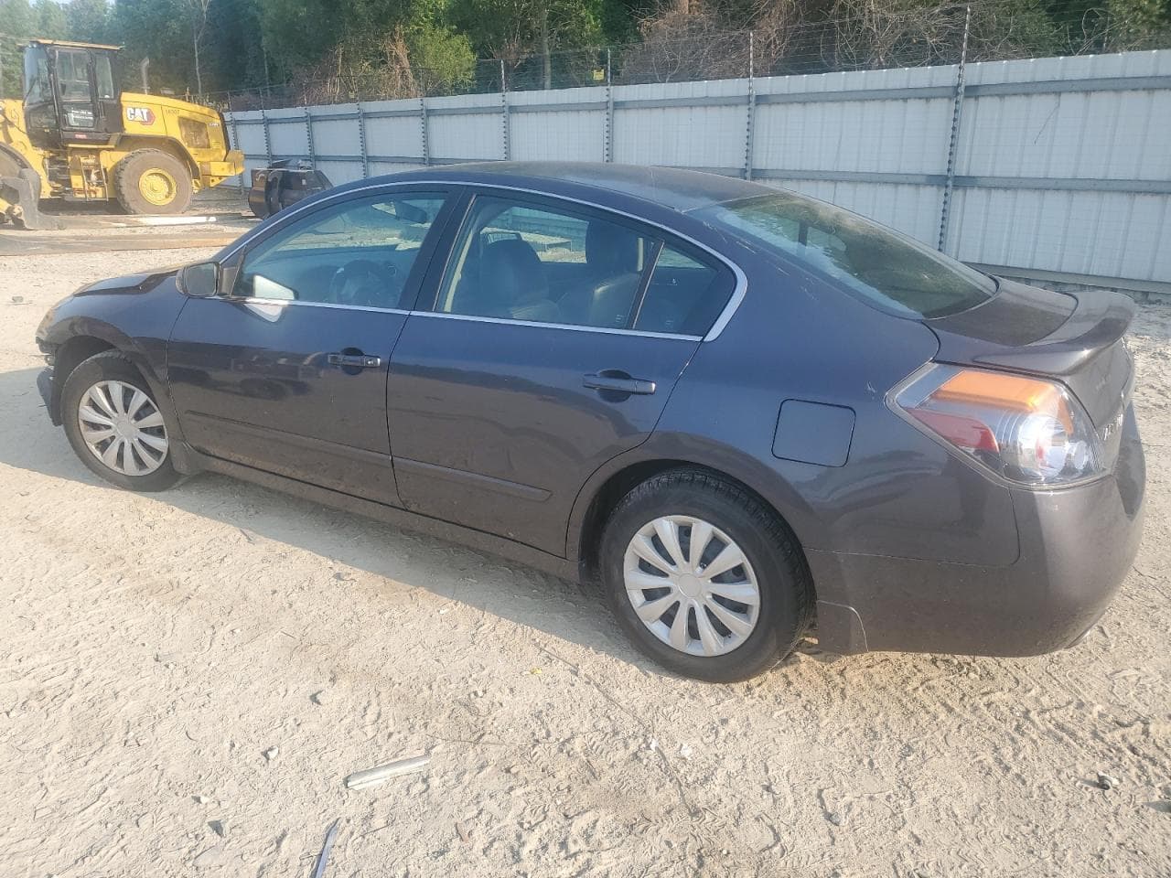 2009 Nissan Altima 2.5 - foto 2