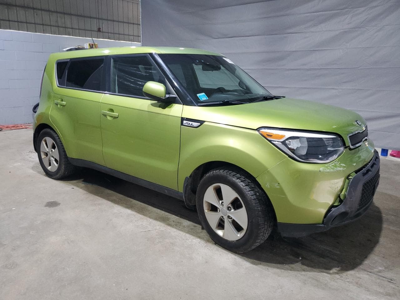 2015 Kia Soul - foto 4