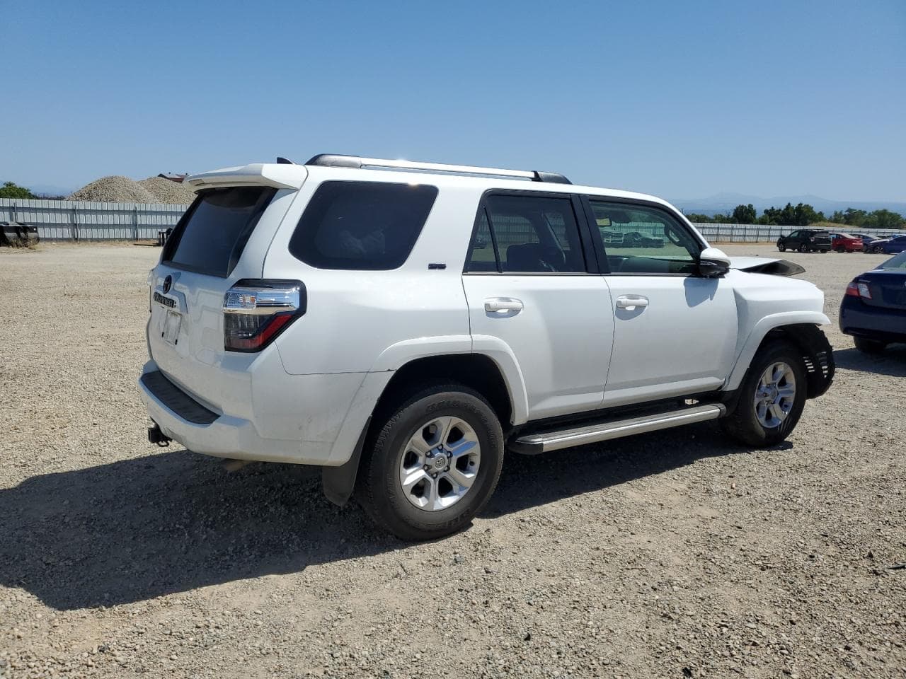 2024 Toyota 4Runner Sr5/Sr5 Premium - foto 3
