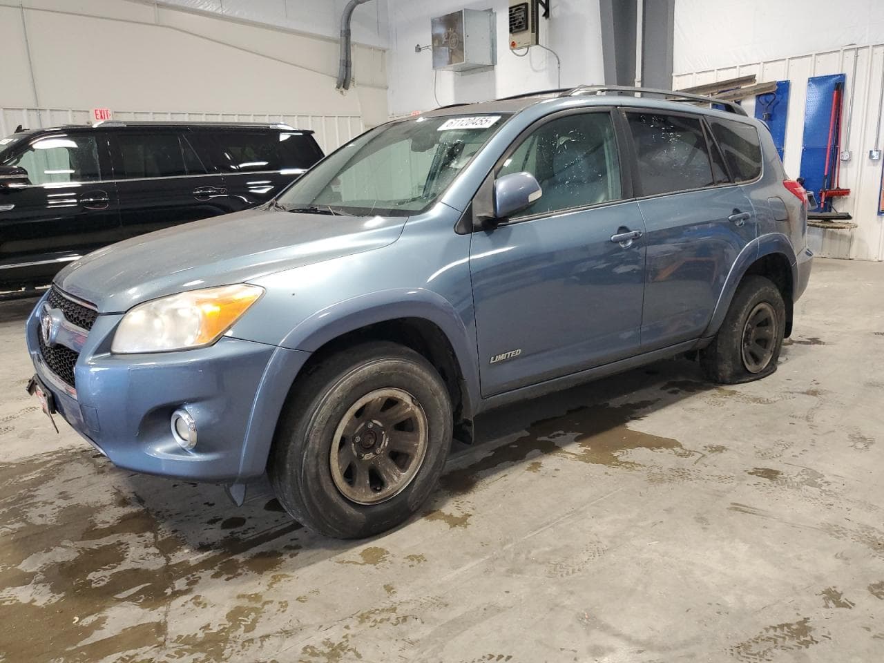 2010 Toyota Rav4 Limited