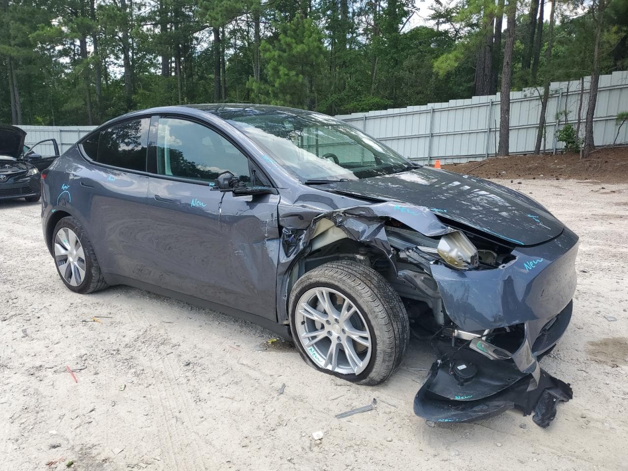 2023 Tesla Model Y - foto 4