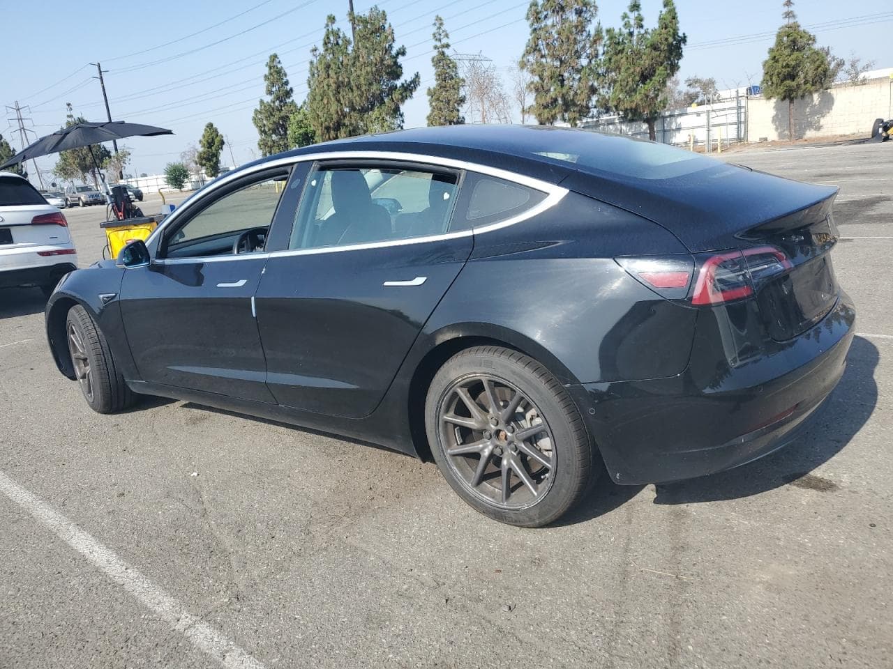 2018 Tesla Model 3 - foto 2