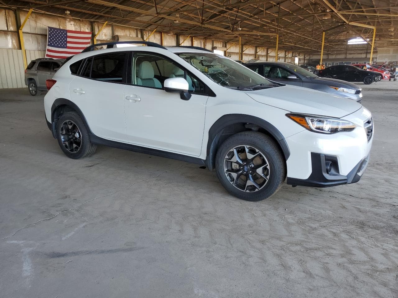 2019 Subaru Crosstrek Premium - foto 4