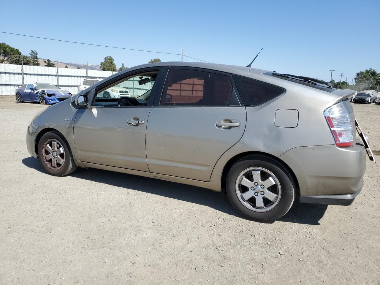2006 Toyota Prius - foto 2