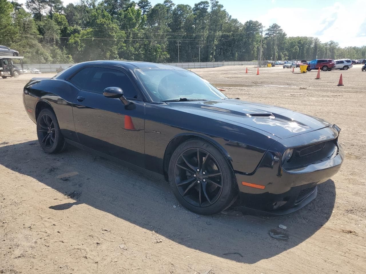 2016 Dodge Challenger R/T - foto 4