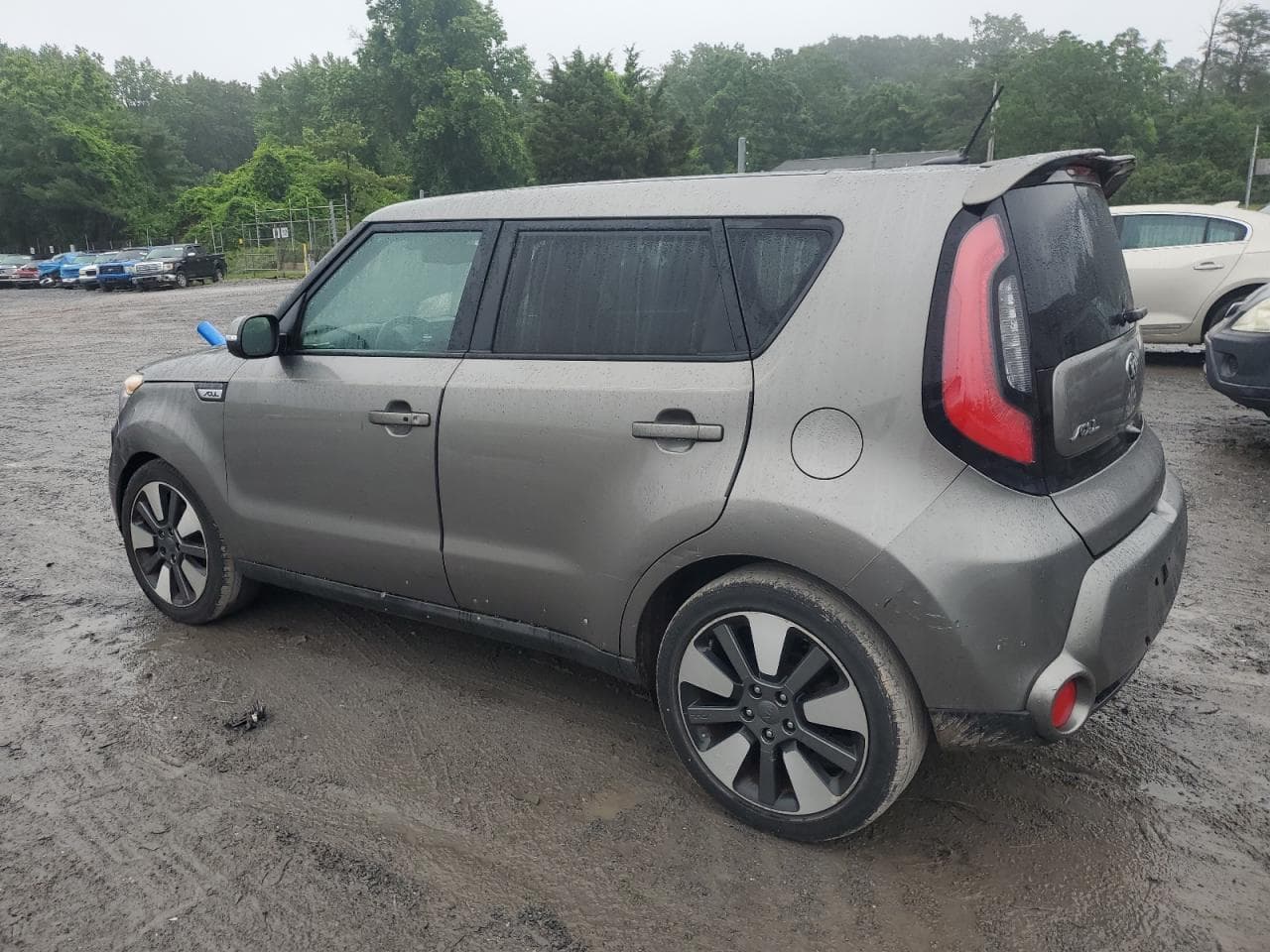 2016 Kia Soul ! - foto 2
