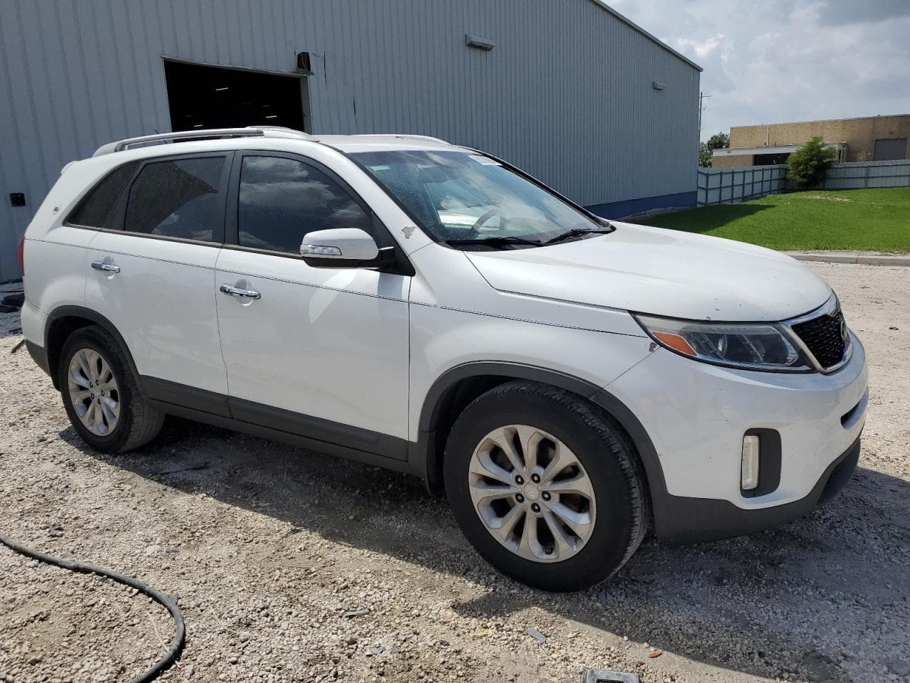 2015 Kia Sorento Ex - foto 4