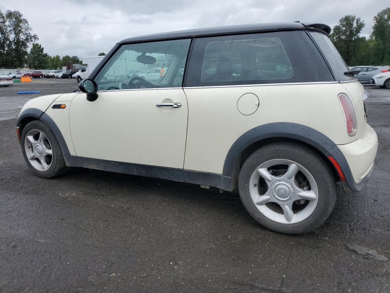 2006 Mini Cooper - foto 2