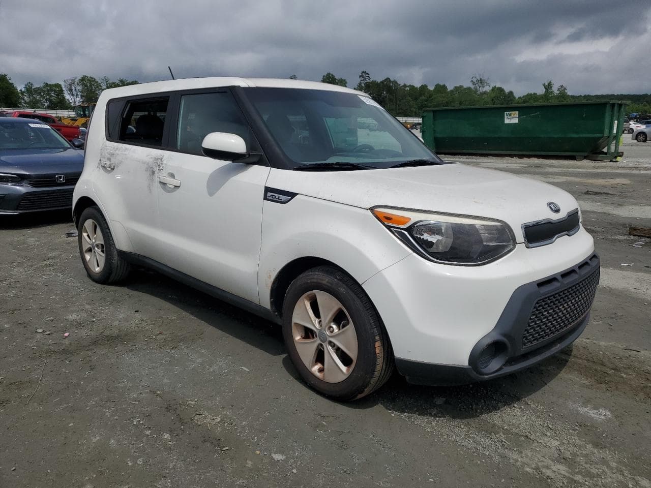 2016 Kia Soul - foto 4