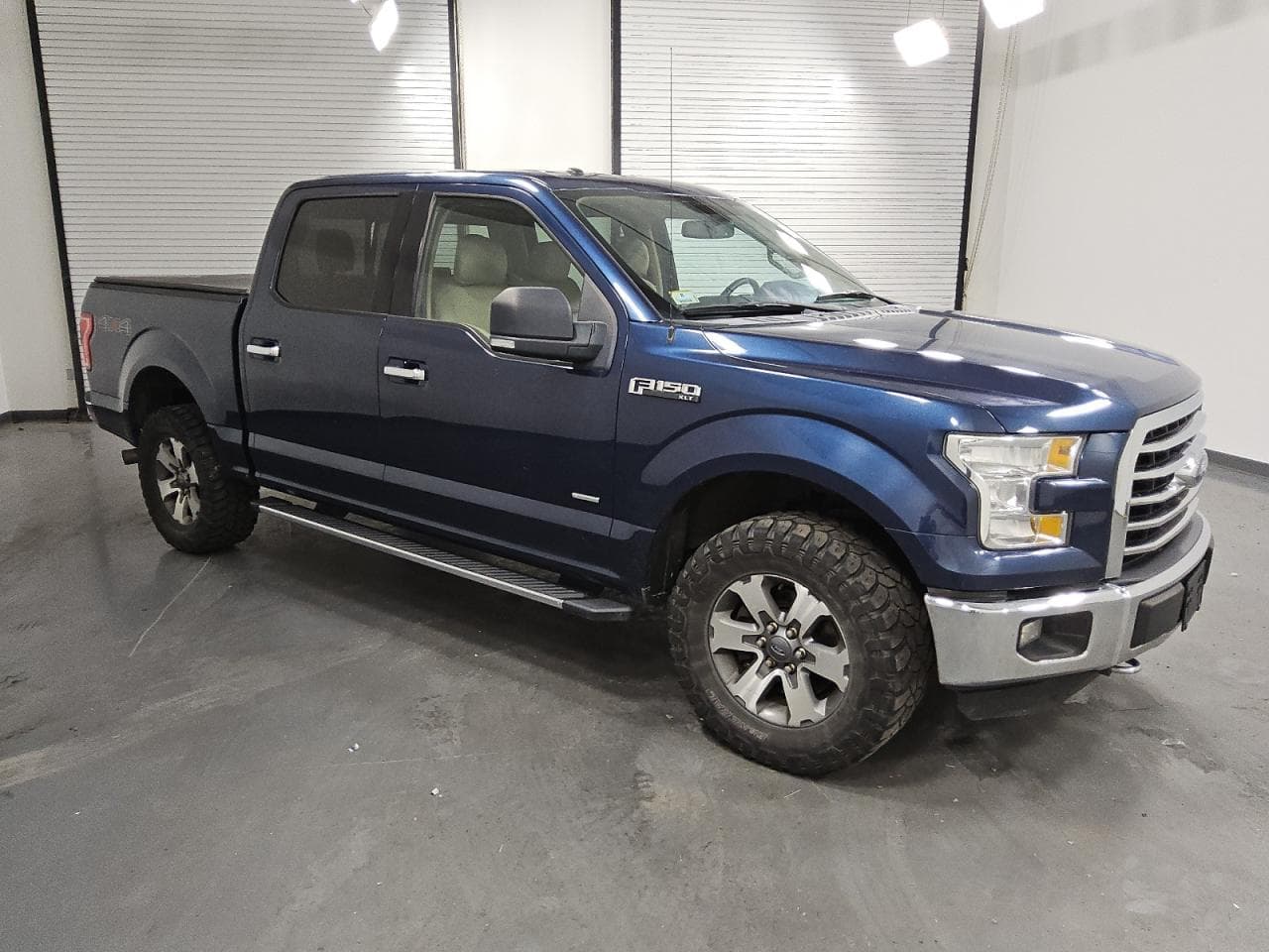 2015 Ford F150 Supercrew - foto 4