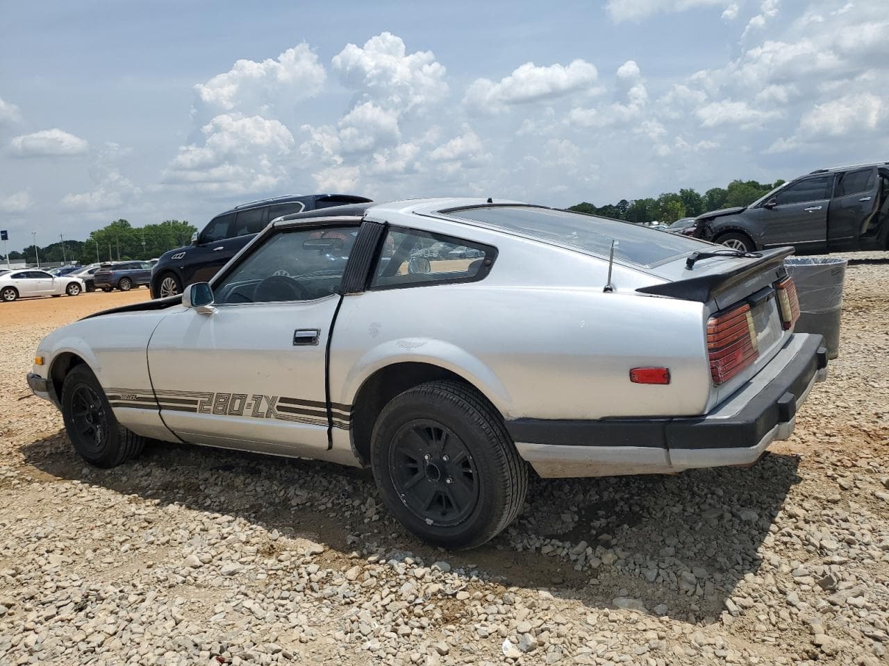 1982 Datsun 280Zx - foto 2