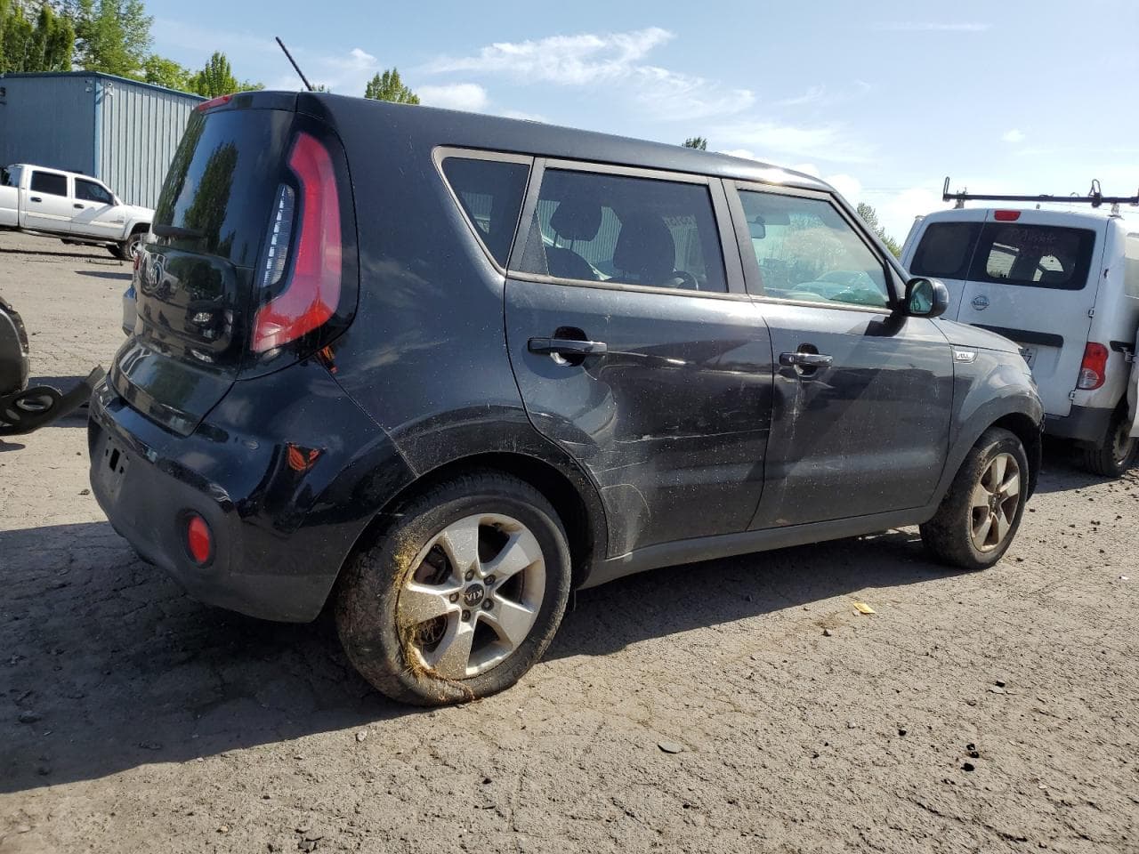 2018 Kia Soul - foto 3