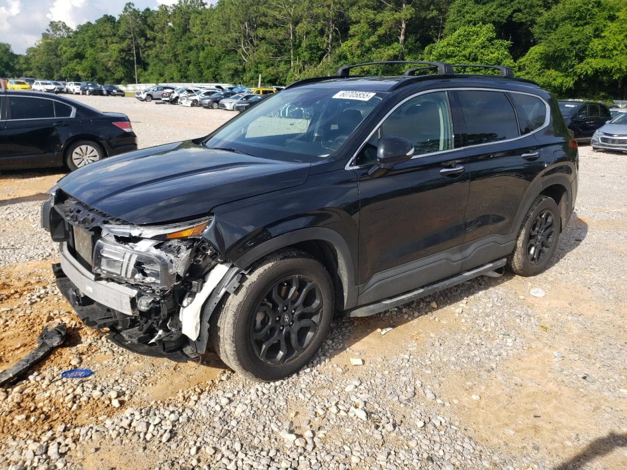 2023 Hyundai Santa Fe Xrt