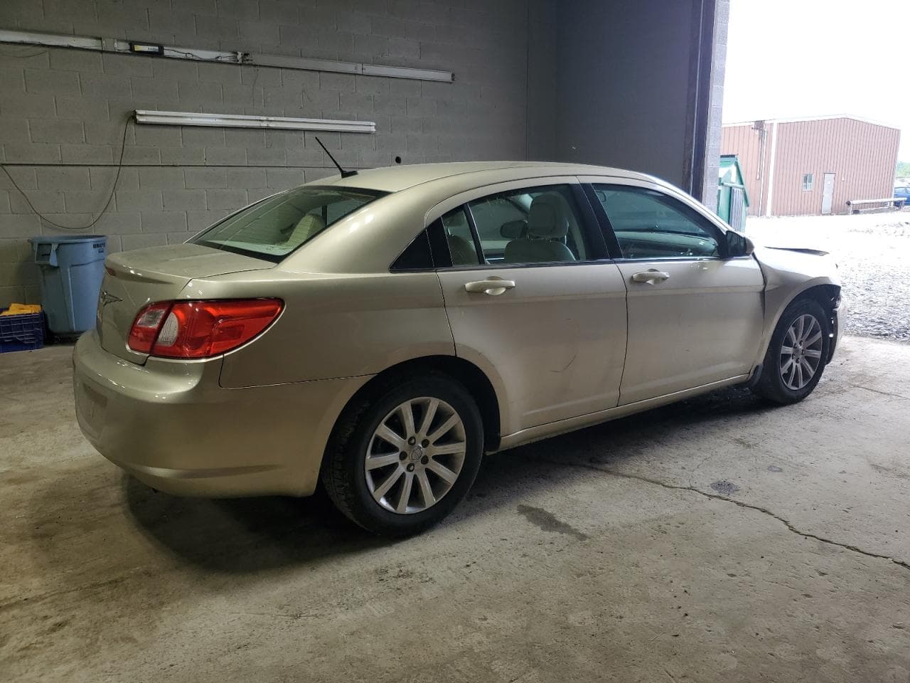 2010 Chrysler Sebring Limited - foto 3