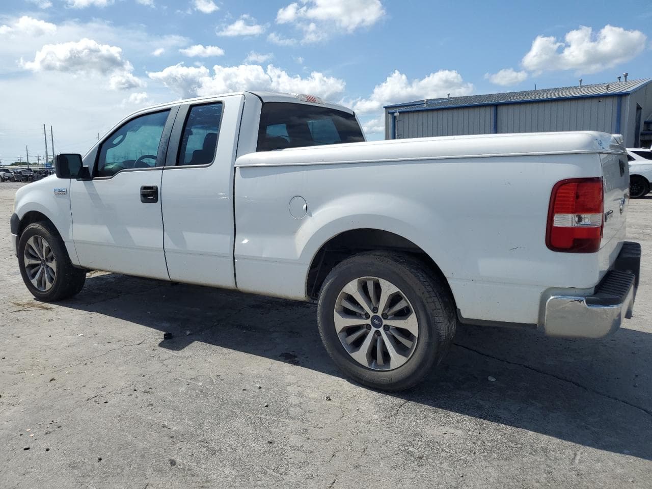 2008 Ford F150 - foto 2