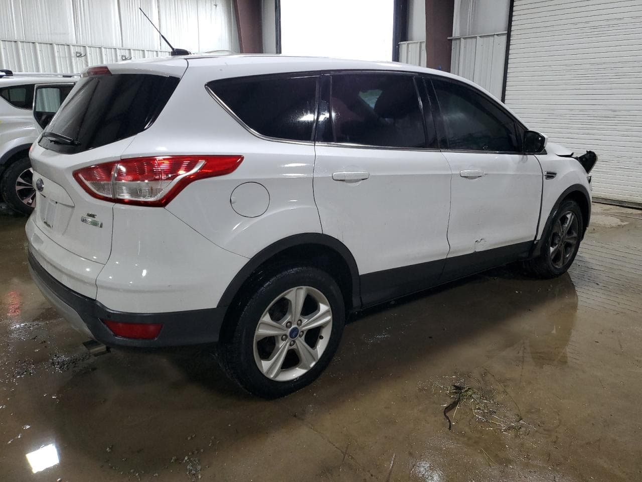2014 Ford Escape Se - foto 3