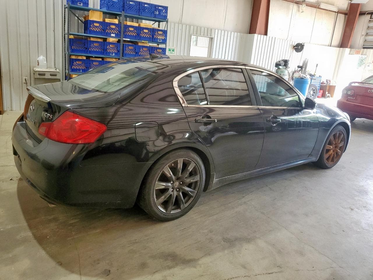 2013 Infiniti G37 Base - foto 3