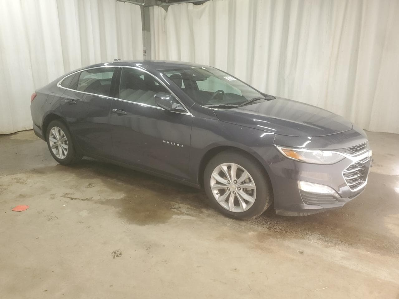 2025 Chevrolet Malibu Lt - foto 4