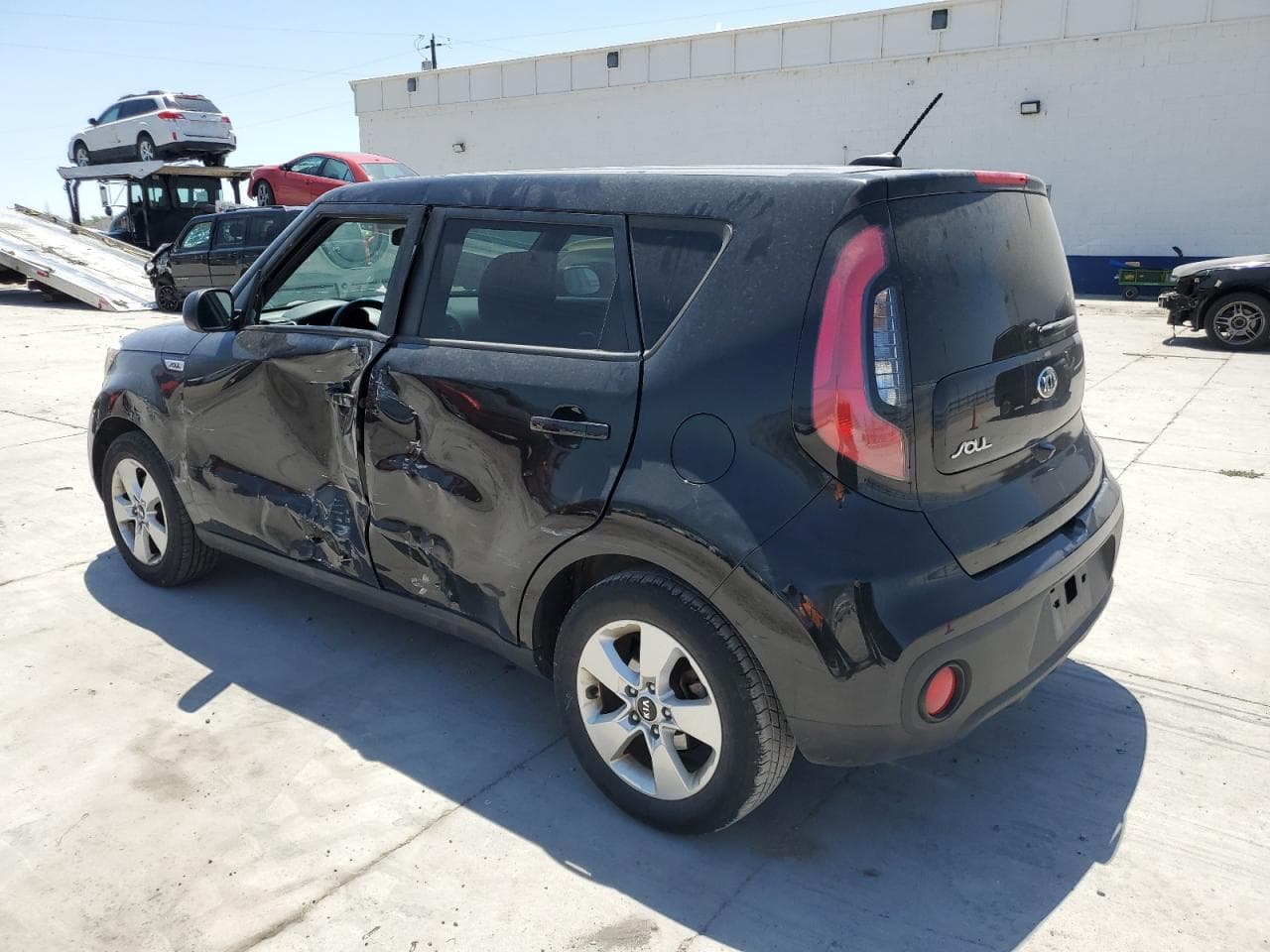 2019 Kia Soul - foto 2