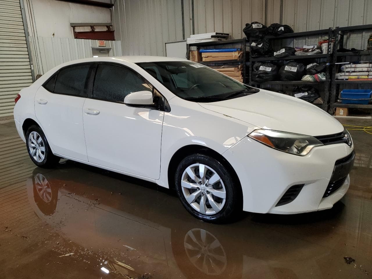 2016 Toyota Corolla L - foto 4