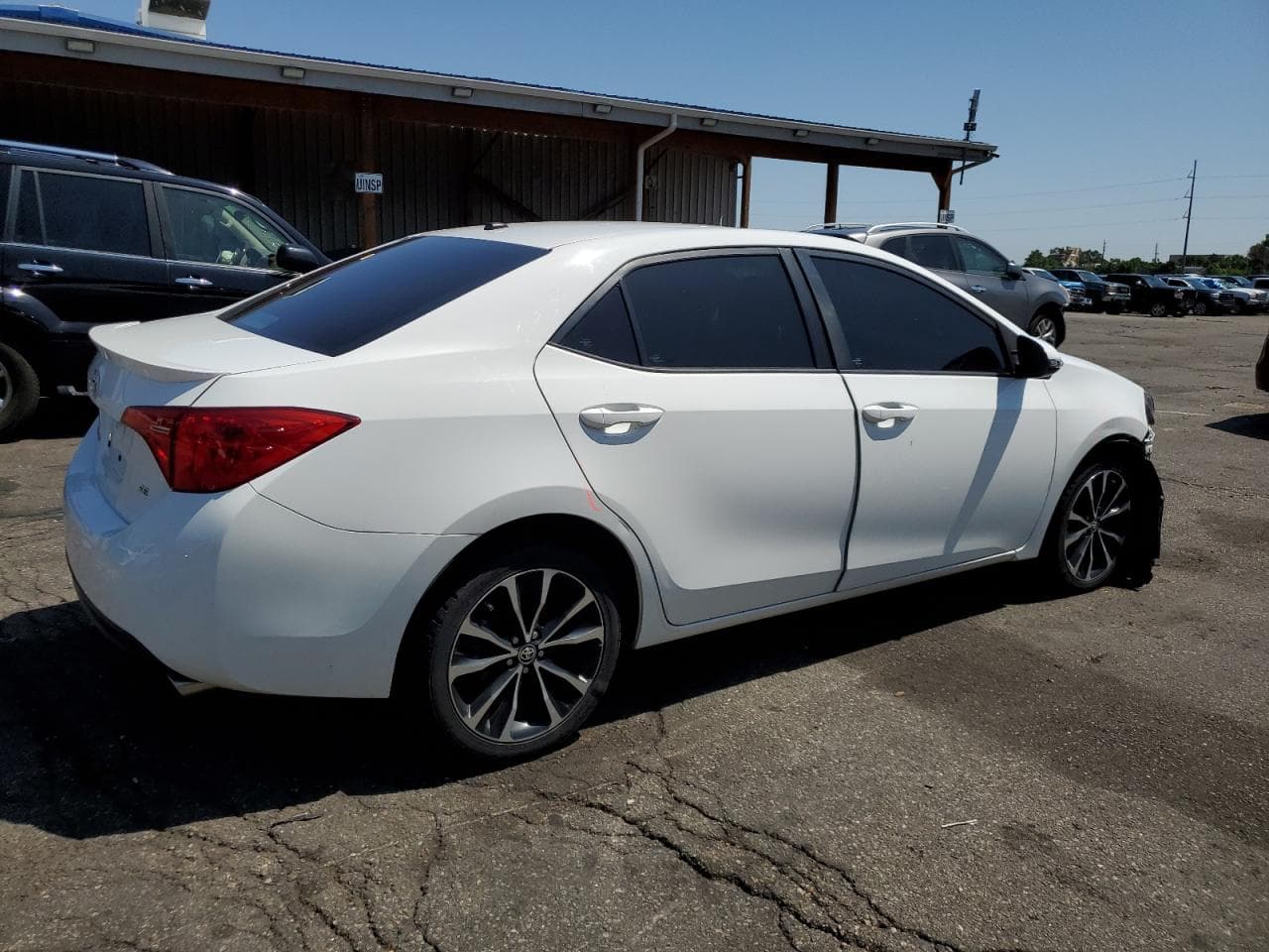 2018 Toyota Corolla L - foto 3