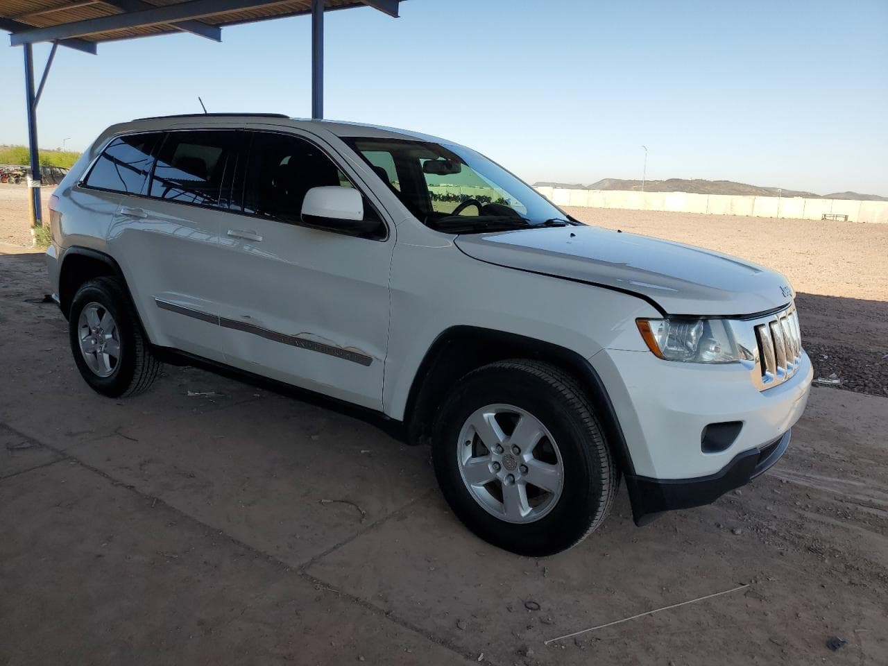 2013 Jeep Grand Cherokee Laredo - foto 4