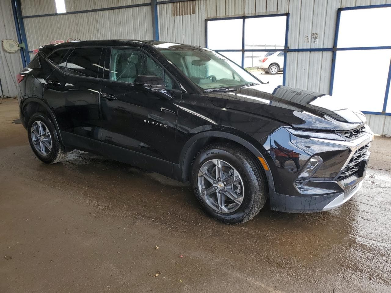 2025 Chevrolet Blazer 2Lt - foto 4