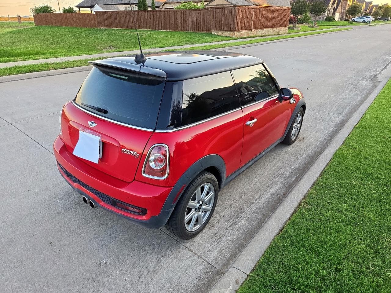 2013 Mini Cooper S - foto 4