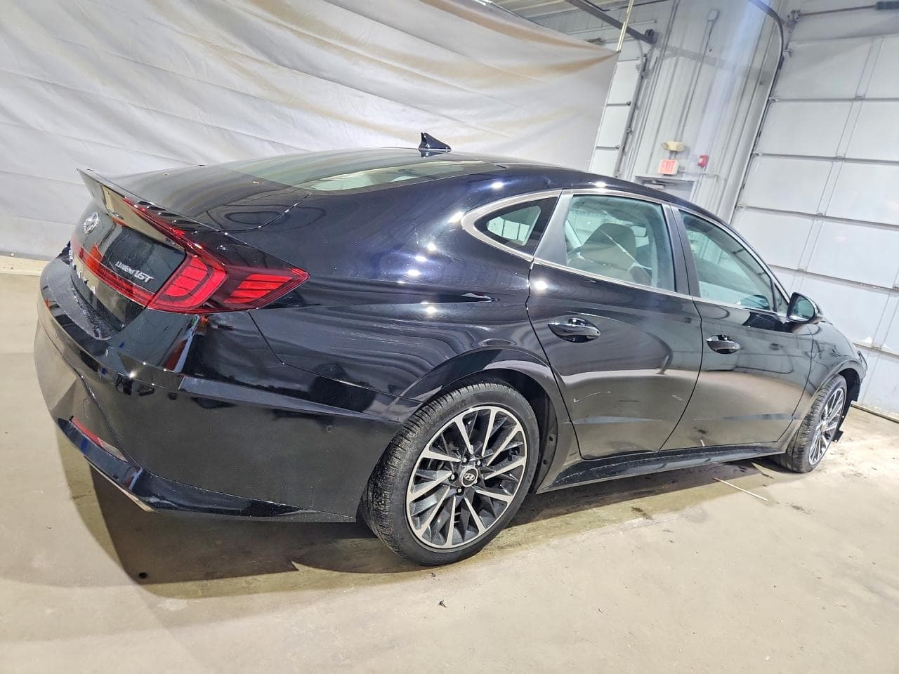 2023 Hyundai Sonata Limited - foto 3