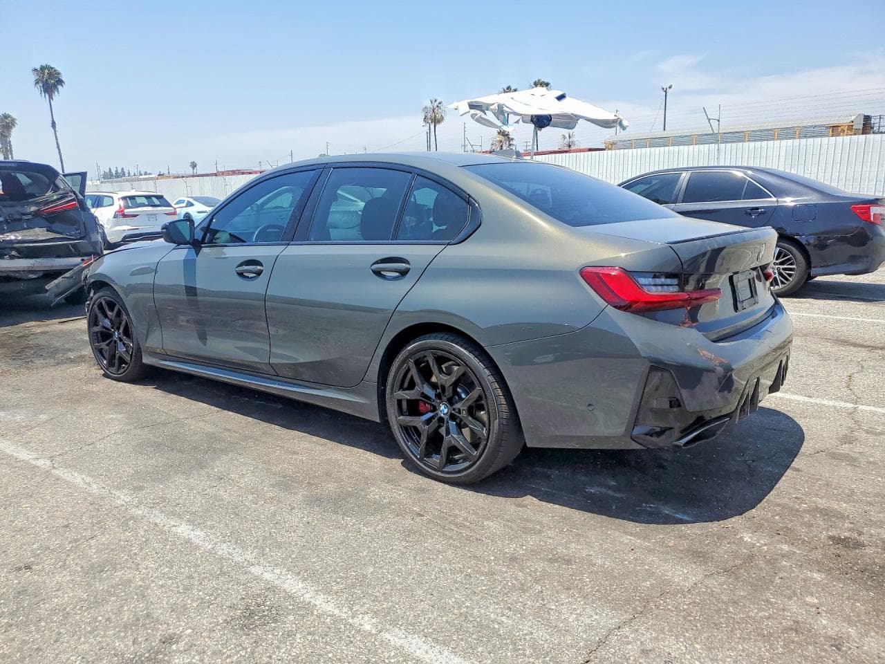 2025 BMW M340I - foto 2
