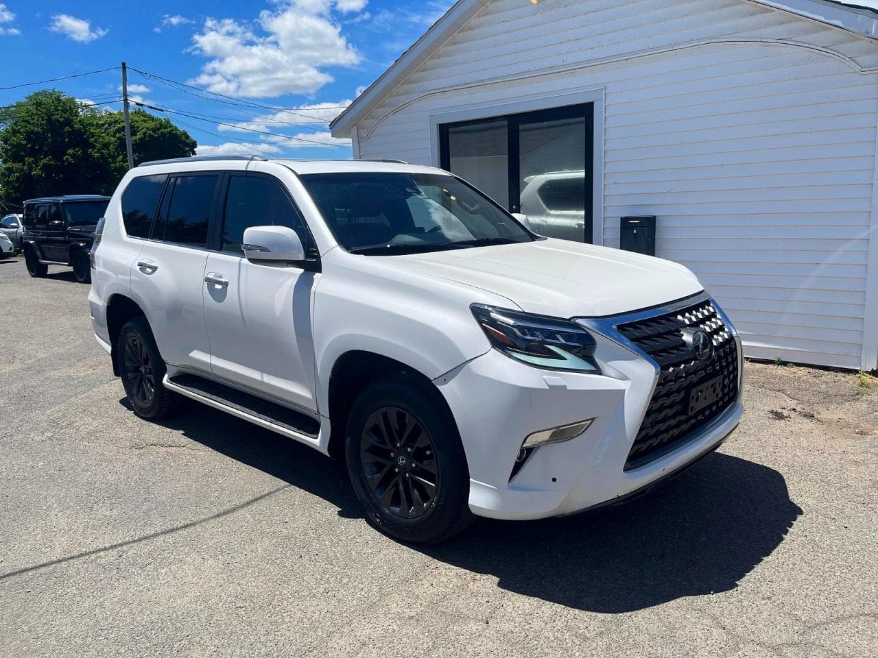 2023 Lexus Gx 460 - foto 4