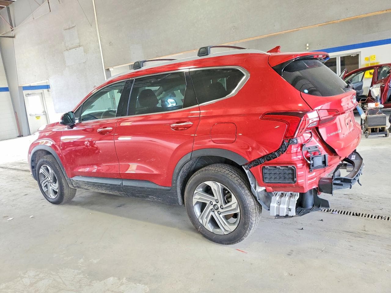 2023 Hyundai Santa Fe Sel - foto 2