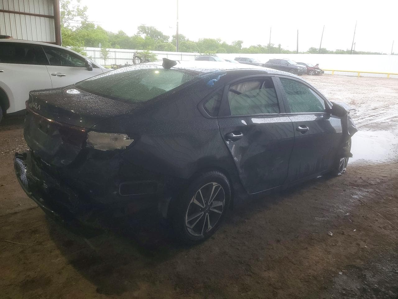 2023 Kia Forte Lxs - foto 3
