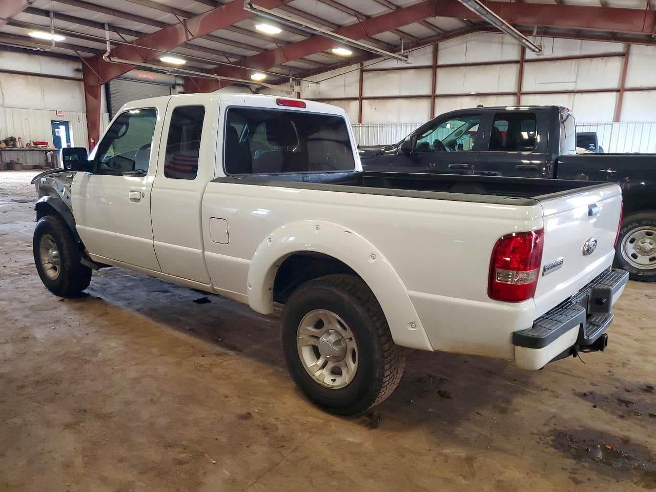 2011 Ford Ranger Super Cab - foto 2