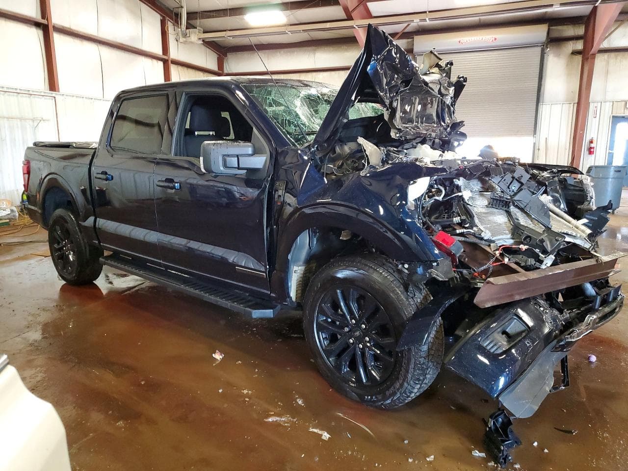 2025 Ford F150 Xlt - foto 4