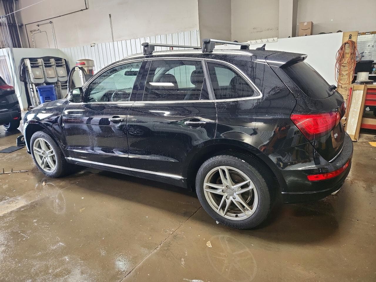 2017 Audi Q5 Premium - foto 2