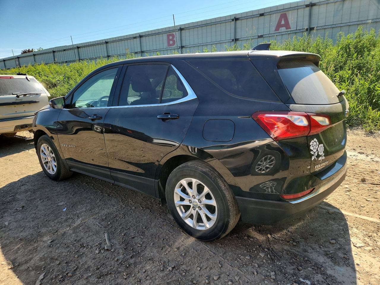 2019 Chevrolet Equinox Lt - foto 2