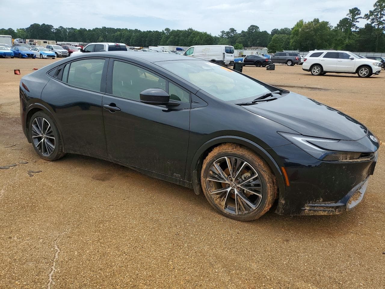 2024 Toyota Prius Xle - foto 4