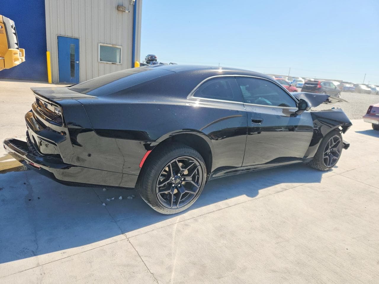 2024 Dodge Charger Daytona R - foto 3