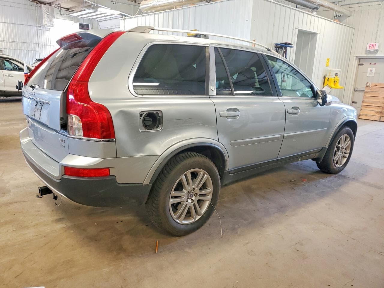 2008 Volvo Xc90 V8 - foto 3
