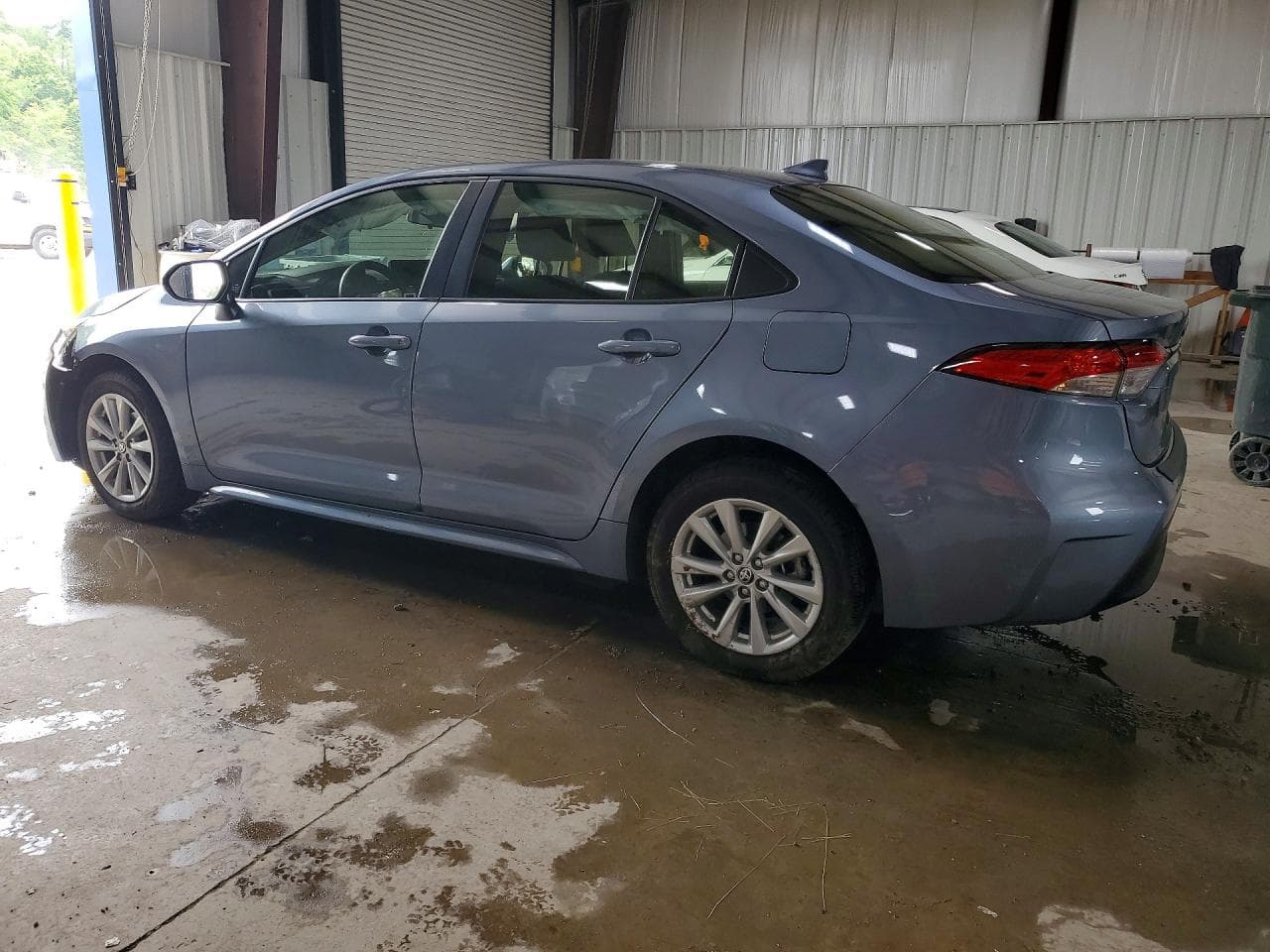 2024 Toyota Corolla Hybrid Le - foto 2