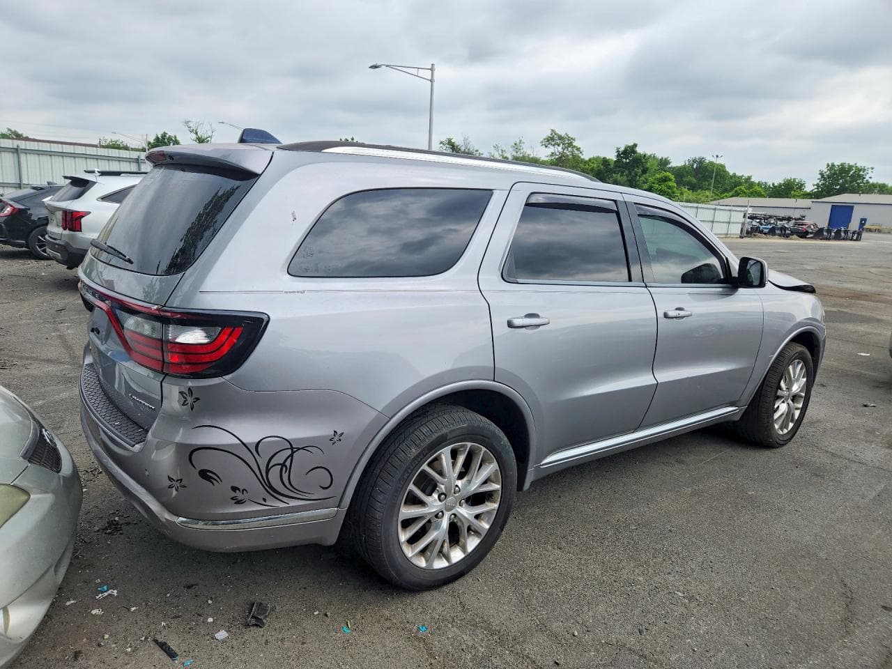 2016 Dodge Durango Limited - foto 3